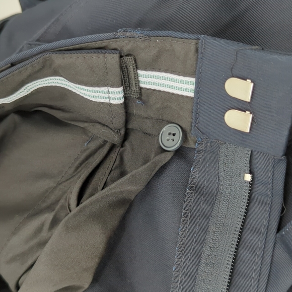 Urban Patrol 3200 BDU Twill Lightweight Ripstop Tactical Pants Trousers - Picture 9 of 9